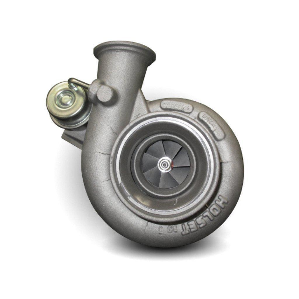 *Discontinued* 2000-2002 Cummins A/T Stock Exchange Turbo(4036239-B)-Stock Turbocharger-BD Diesel-Dirty Diesel Customs