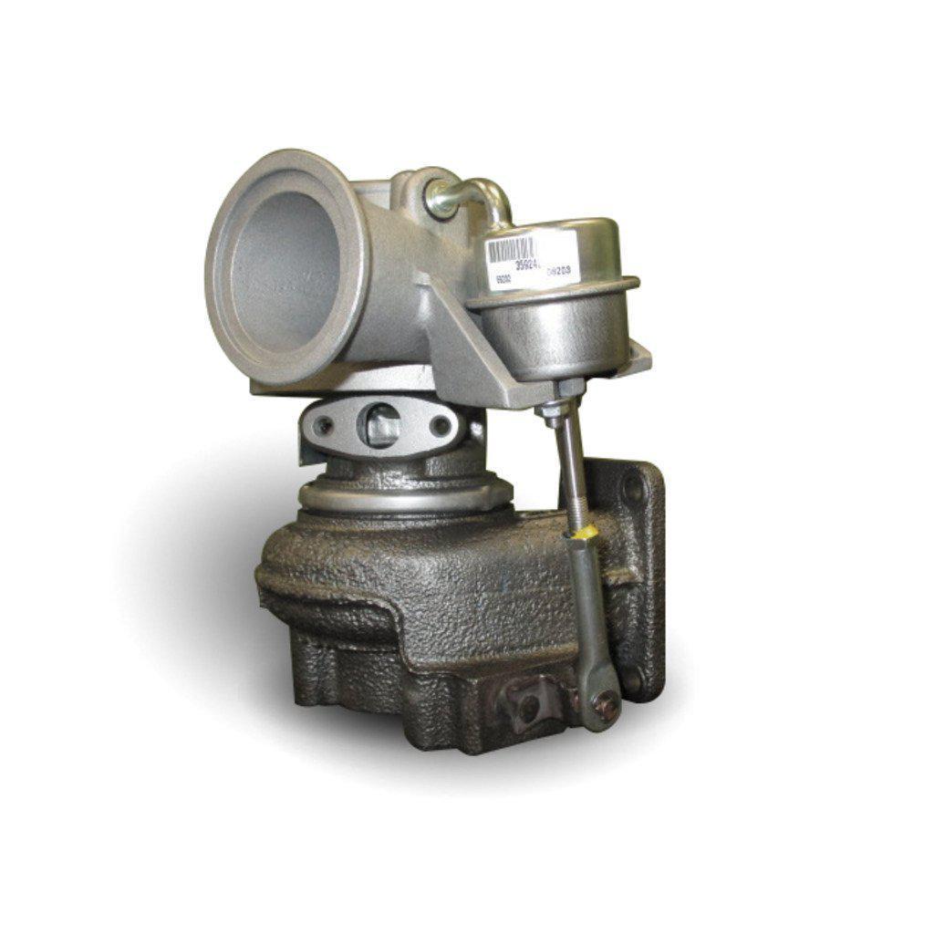 *Discontinued* 2000-2002 Cummins A/T Stock Exchange Turbo(4036239-B)-Stock Turbocharger-BD Diesel-Dirty Diesel Customs