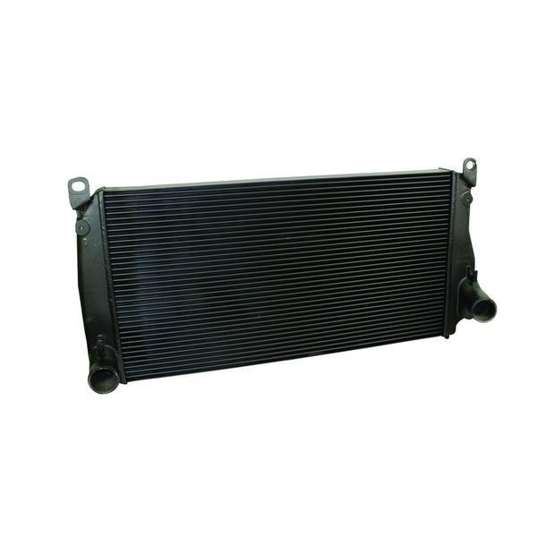 *Discontinued* 2001-2005 Duramax Xtruded Charge Air Intercooler (1042600)-Intercooler-BD Diesel-Dirty Diesel Customs