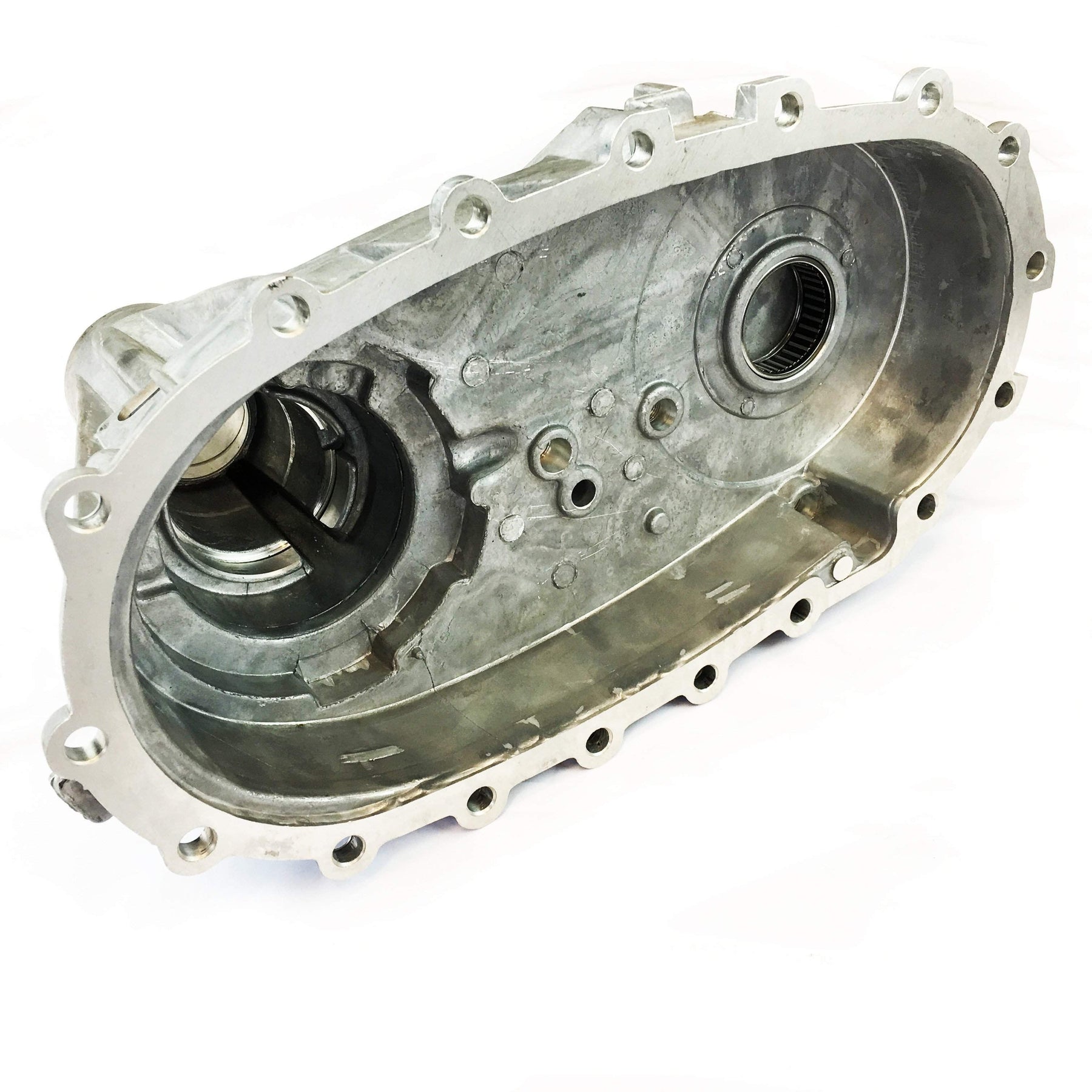 *Discontinued* 2001-2007 Duramax KRYPTONITE Aluminum Rear Transfer Case Housing (KRTCASE)-Transfer Case-KRYPTONITE-Dirty Diesel Customs