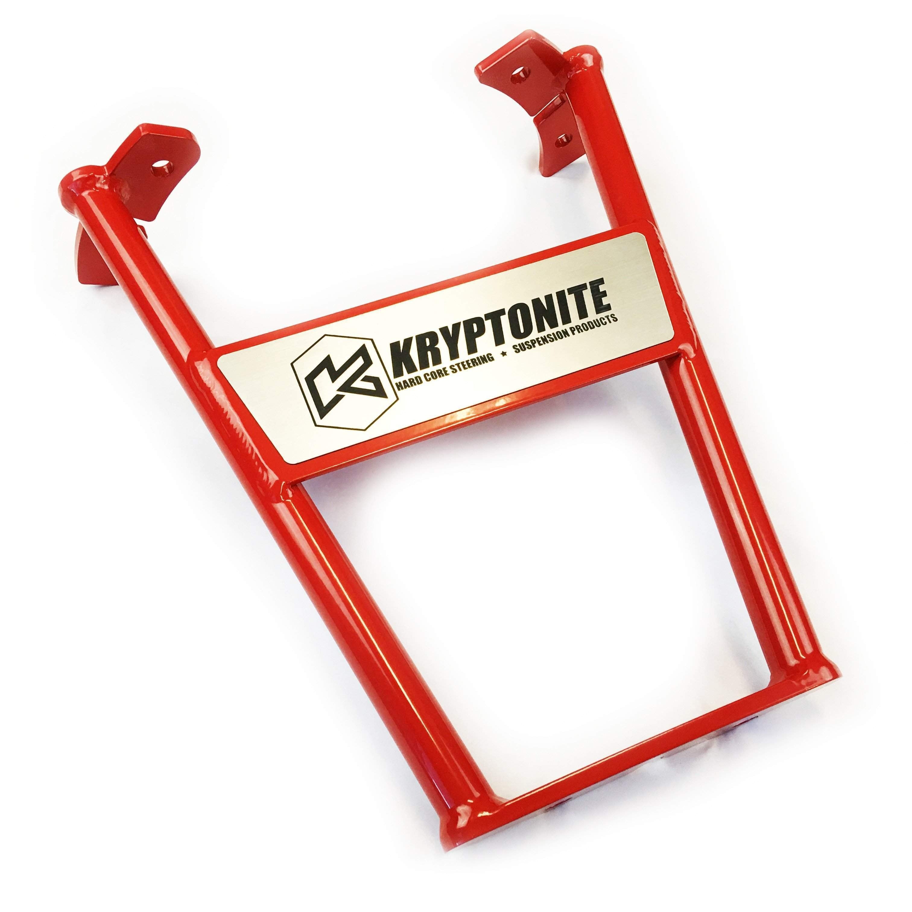 *Discontinued* 2001-2010 Duramax KRYPTONITE Transmission Rear Housing Support (KRTB0)-Transmission Brace-KRYPTONITE-Dirty Diesel Customs