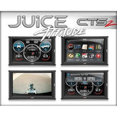 *Discontinued* 2003-2004 Cummins (5.9L) CR JUICE W/ ATTITUDE CTS2 (31502)-Tuning-Edge Products-31502-Dirty Diesel Customs