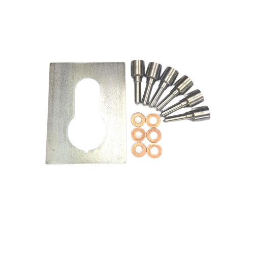 *Discontinued* 2003-2004 Cummins Diesel Custom Injector Nozzles (DDP 305-CUSTNZ)-Performance Nozzles-Dynomite Diesel-Dirty Diesel Customs