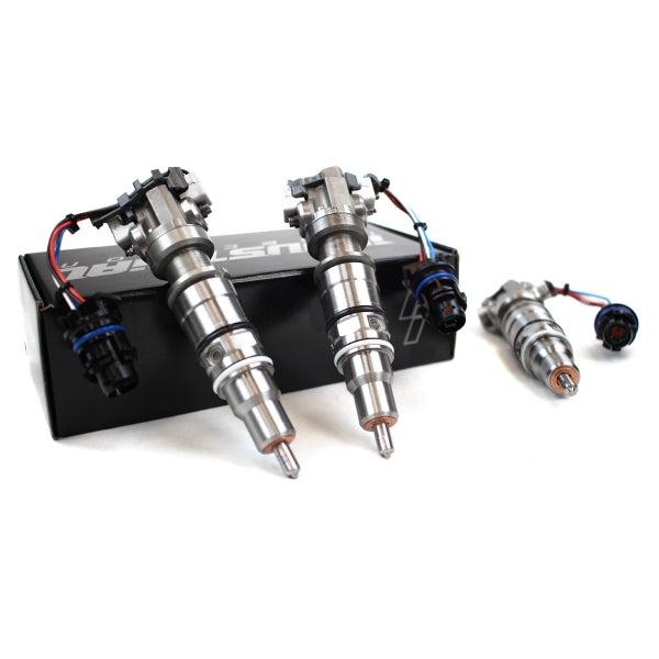 *Discontinued* 2003-2004 Power Stroke Industrial Injection Stock Fuel Injector (316301)-Performance Injectors-Industrial Injection-Dirty Diesel Customs