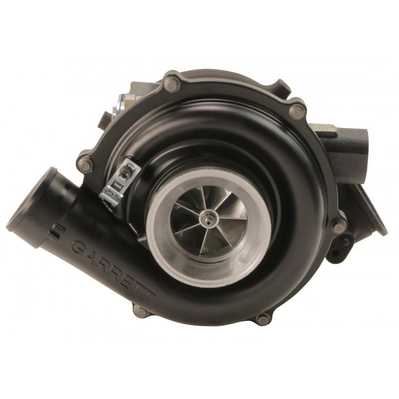 *Discontinued* 2003-2004 Powerstroke 63MM FMW Race Cheetah Turbocharger (FPE-6.0RACE-0304)-Stock Turbocharger-Fleece Performance-Dirty Diesel Customs