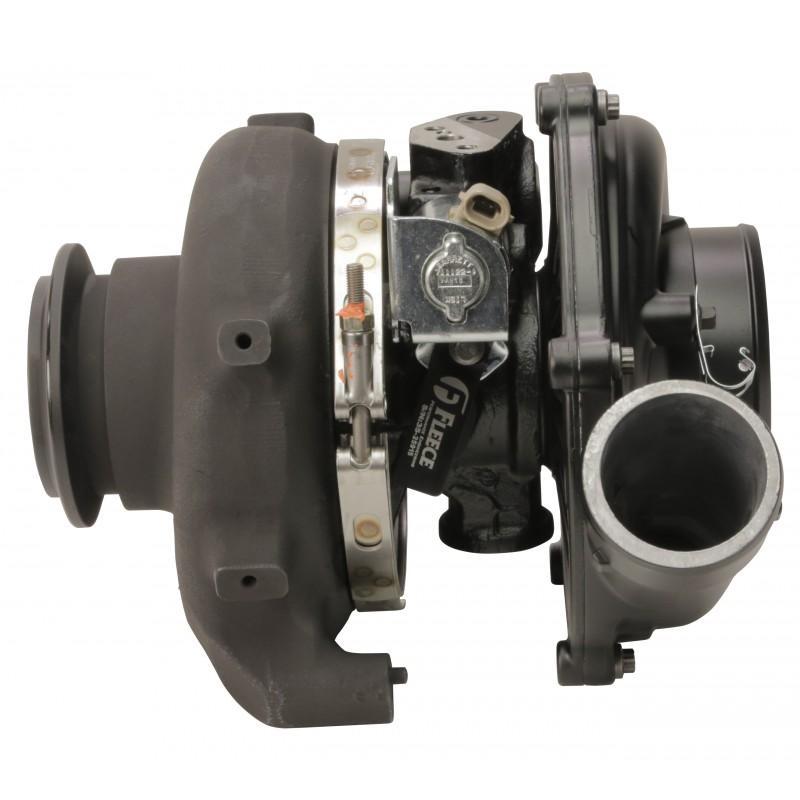*Discontinued* 2003-2004 Powerstroke 63MM FMW Race Cheetah Turbocharger (FPE-6.0RACE-0304)-Stock Turbocharger-Fleece Performance-Dirty Diesel Customs