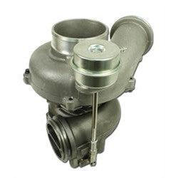*Discontinued* 2003-2009 Cummins 5.9L Replacement Iron Horn Turbo 76mm (BD1405292)-Turbo Kit-BD Diesel-Dirty Diesel Customs