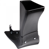 *Discontinued* 2003-2009 Cummins S&B Air Scoop for Intake Kit (AS-5049)-Engine Air Intake Scoop-S&B Filters-Dirty Diesel Customs