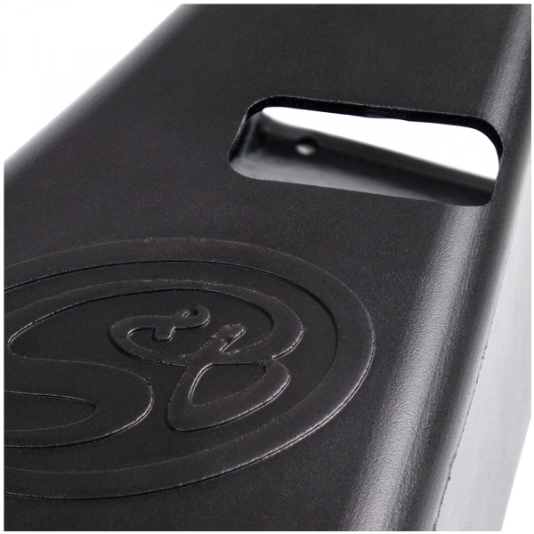 *Discontinued* 2003-2009 Cummins S&B Air Scoop for Intake Kit (AS-5049)-Engine Air Intake Scoop-S&B Filters-Dirty Diesel Customs