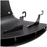 *Discontinued* 2003-2009 Cummins S&B Air Scoop for Intake Kit (AS-5049)-Engine Air Intake Scoop-S&B Filters-Dirty Diesel Customs