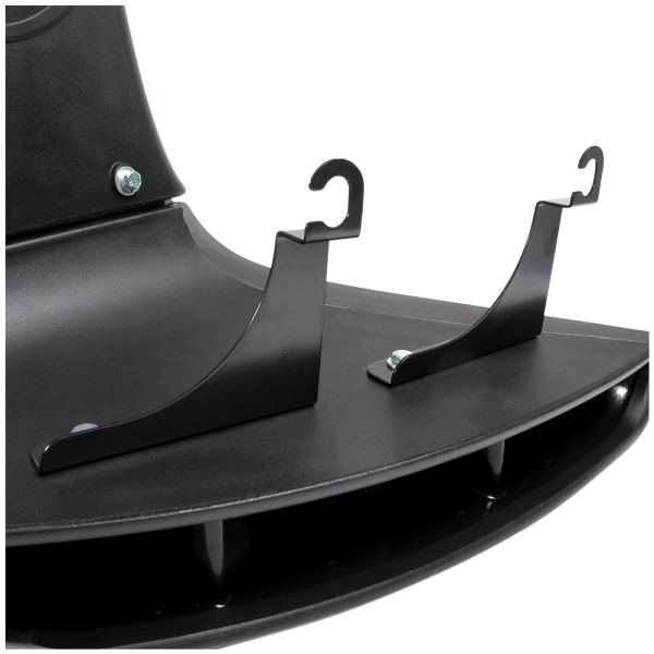 *Discontinued* 2003-2009 Cummins S&B Air Scoop for Intake Kit (AS-5049)-Engine Air Intake Scoop-S&B Filters-Dirty Diesel Customs
