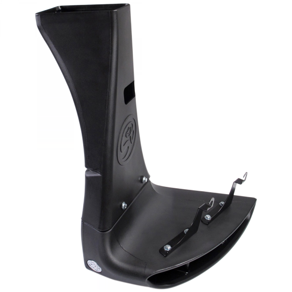 *Discontinued* 2003-2009 Cummins S&B Air Scoop for Intake Kit (AS-5049)-Engine Air Intake Scoop-S&B Filters-Dirty Diesel Customs