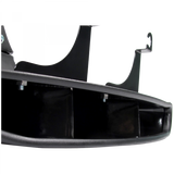 *Discontinued* 2003-2009 Cummins S&B Air Scoop for Intake Kit (AS-5049)-Engine Air Intake Scoop-S&B Filters-Dirty Diesel Customs