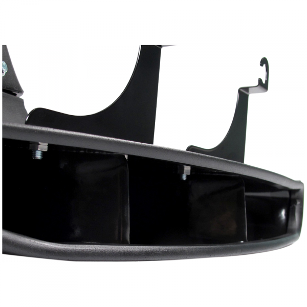 *Discontinued* 2003-2009 Cummins S&B Air Scoop for Intake Kit (AS-5049)-Engine Air Intake Scoop-S&B Filters-Dirty Diesel Customs