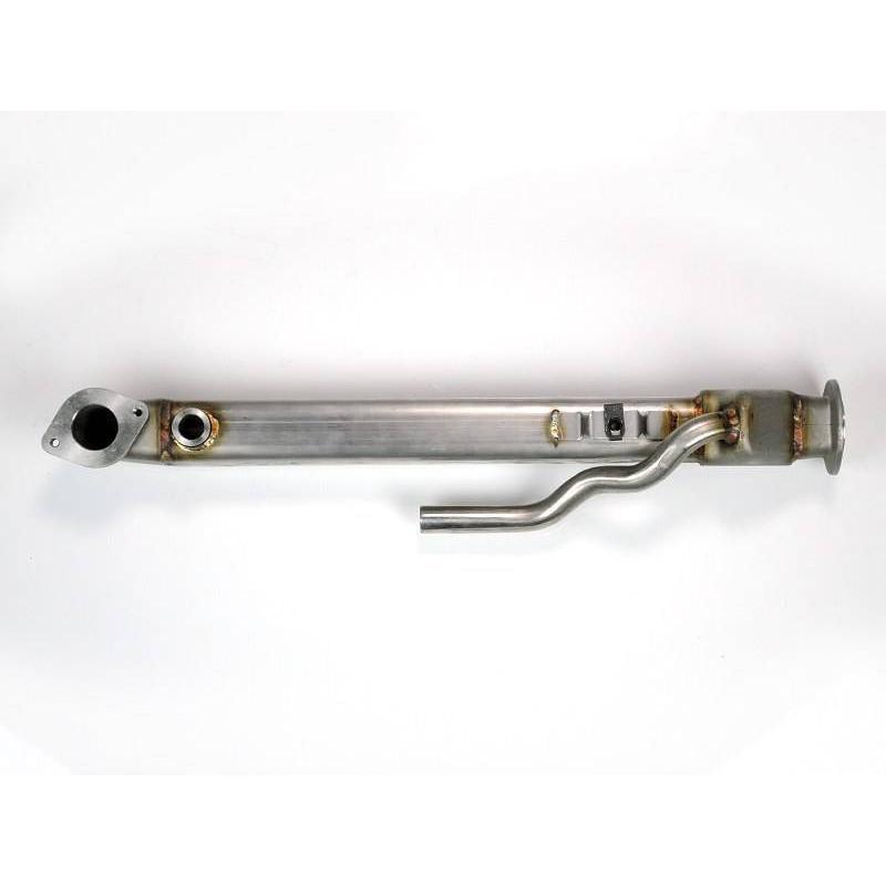 *Discontinued* 2004-2007 Powerstroke EGR Cooler (SD-EGRC-6.0-04)-EGR Cooler Kit-Sinister-Dirty Diesel Customs