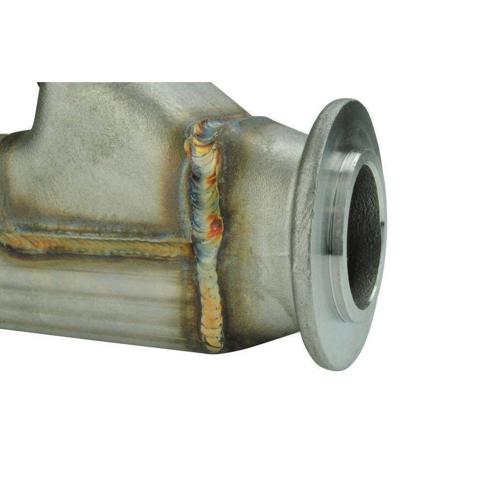 *Discontinued* 2004-2007 Powerstroke EGR Cooler (SD-EGRC-6.0-04)-EGR Cooler Kit-Sinister-Dirty Diesel Customs