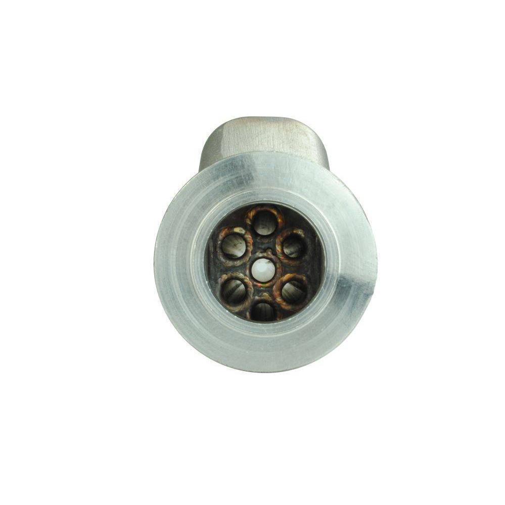 *Discontinued* 2004-2007 Powerstroke EGR Cooler (SD-EGRC-6.0-04)-EGR Cooler Kit-Sinister-Dirty Diesel Customs