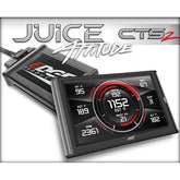 *Discontinued* 2004.5-2005 Duramax (6.6L) JUICE W/ATTITUDE CTS2 (21501)-Tuning-Edge Products-21501-Dirty Diesel Customs