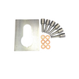 *Discontinued* 2004.5-2007 Cummins Nozzle Set 15% Over (60 Pieces) (DDP.NOZ-C325-15-60)-Performance Nozzles-Dynomite Diesel-Dirty Diesel Customs