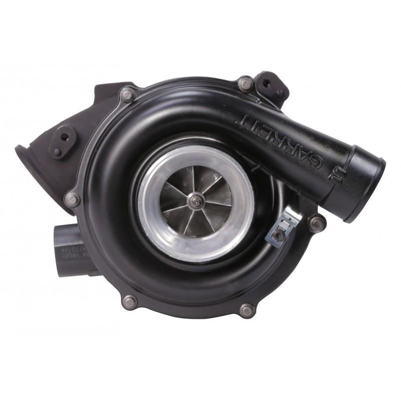 *Discontinued* 2004.5-2007 Powerstroke 63MM Race FMW Cheetah Turbocharger (FPE-6.0RACE-0407)-Stock Turbocharger-Fleece Performance-Dirty Diesel Customs