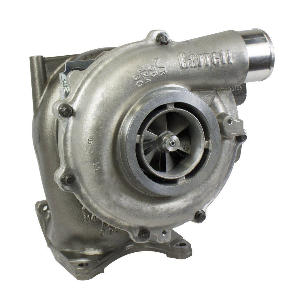 *Discontinued* 2004.5-2010 Duramax Garrett Stage 1 GT3794VA (773540-5001)-Performance Turbocharger-BD Diesel-Dirty Diesel Customs