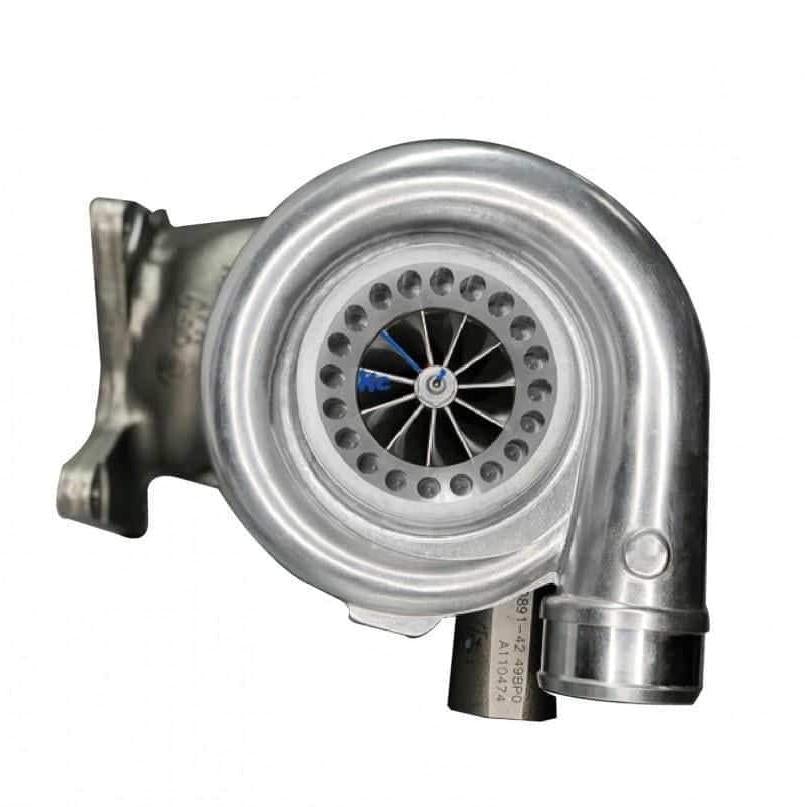 *Discontinued* 2004.5-2010 Duramax KC Stage 2 64mm/72.5mm Turbocharger (300656)-Performance Turbocharger-KC Turbos-Dirty Diesel Customs