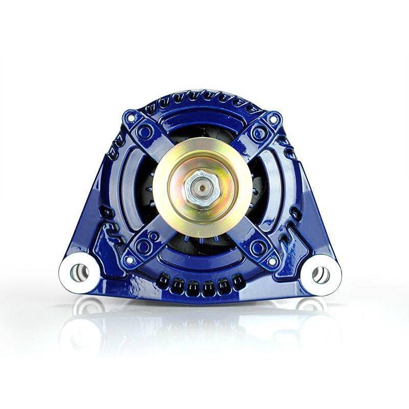 *Discontinued* 2006-2007 Cummins 320 Amp OEM HO Alternator (SD-ALT-5.9-06-320)-Alternator-Sinister-Dirty Diesel Customs