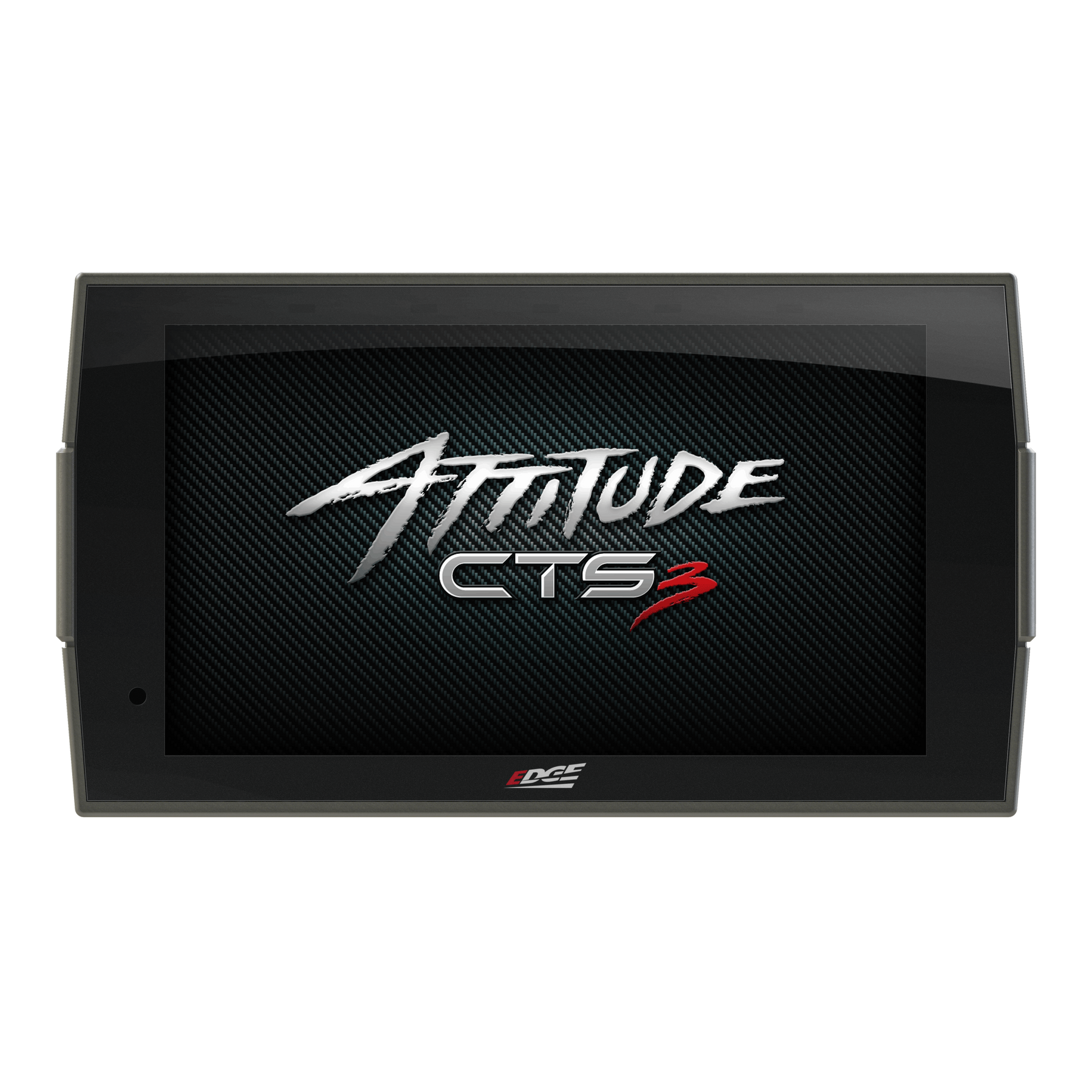 *Discontinued* 2006-2007 Duramax 6.6L Juice W/Attitude CTS3 (21502-3)-Tuning-Edge Products-21502-3-Dirty Diesel Customs