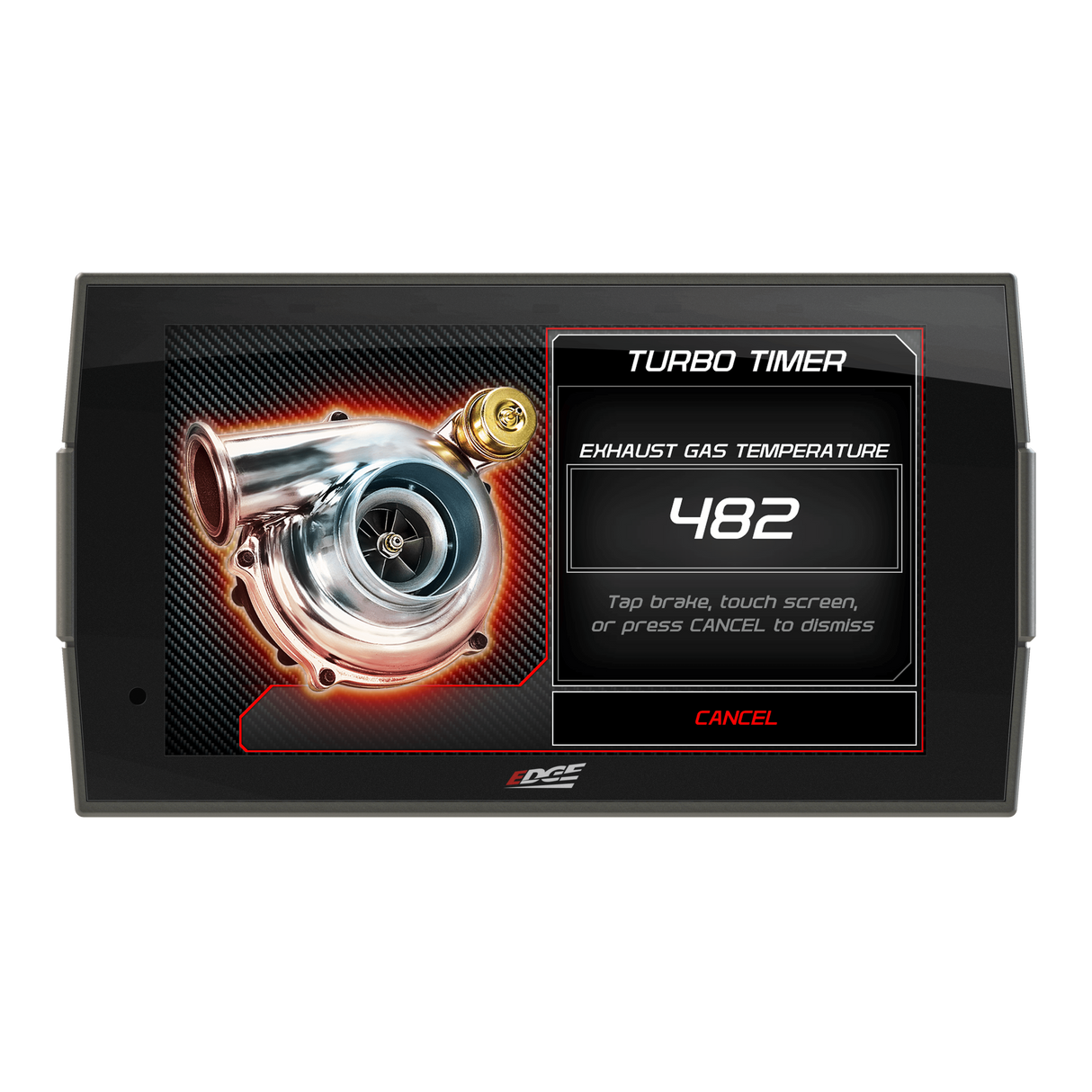 *Discontinued* 2006-2007 Duramax 6.6L Juice W/Attitude CTS3 (21502-3)-Tuning-Edge Products-Dirty Diesel Customs
