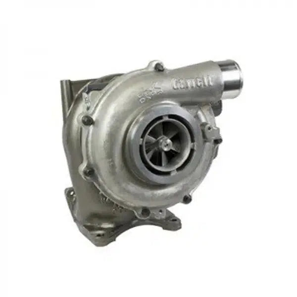 *Discontinued* 2006-2007 Duramax Industrial Injection Reman Garrett Exchange Stock Turbocharger (IISCHEVY66Z)-Stock Turbocharger-Industrial Injection-Dirty Diesel Customs