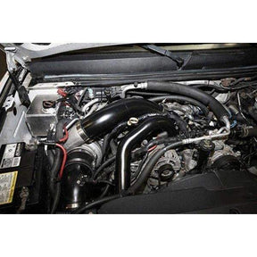*Discontinued* 2006-2007 Duramax LBZ Twin Turbo Kit (73310)-Turbo Kit-Deviant Race Parts-73310-Dirty Diesel Customs