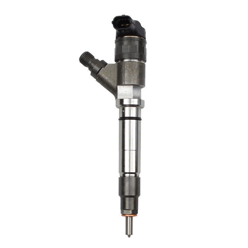 *Discontinued* 2006-2007 Duramax Reman Stage 8 200% Over Injector (0986435521SE-R8)-Performance Injectors-Industrial Injection-Dirty Diesel Customs