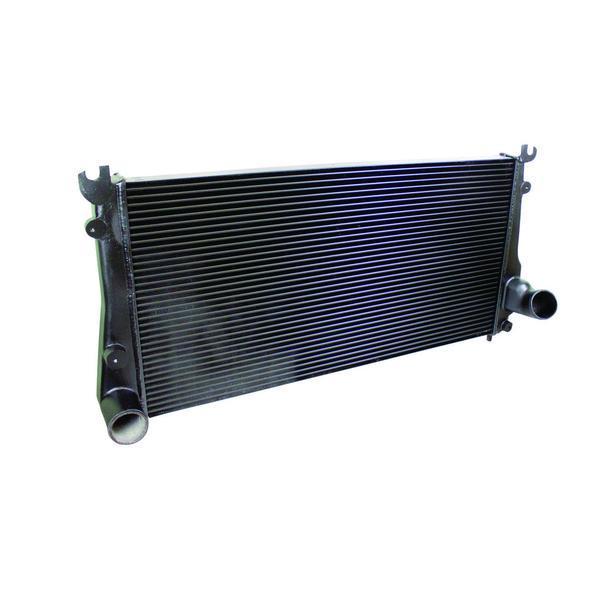 *Discontinued* 2006-2010 Duramax Xtruded Charge Air Intercooler (1042610)-Intercooler-BD Diesel-Dirty Diesel Customs