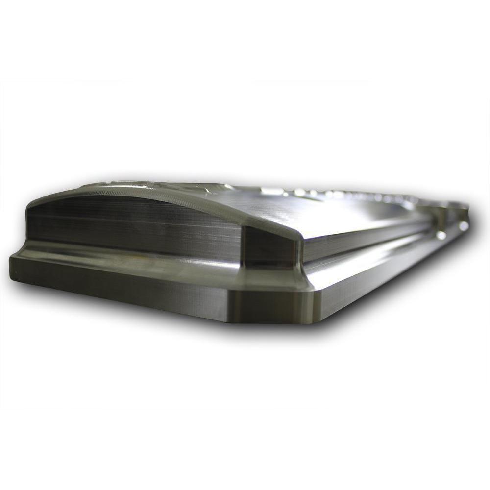 *Discontinued* 2006-2019 Cummins Billet Valve Cover (DDP.VC06)-Valve Covers-Dynomite Diesel-Dirty Diesel Customs