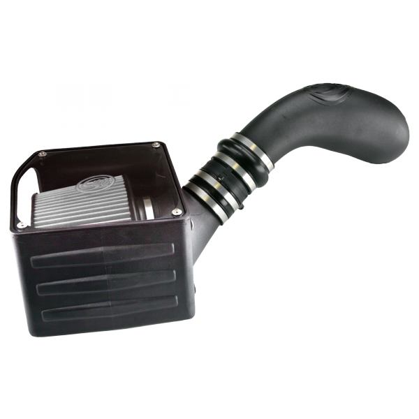 *Discontinued* 2007-2008 Tahoe/Yukon/Avalanche/ Escalade Cold Air Intake Kit (75-5042)-Intake Kit-S&B Filters-75-5042D-Dirty Diesel Customs