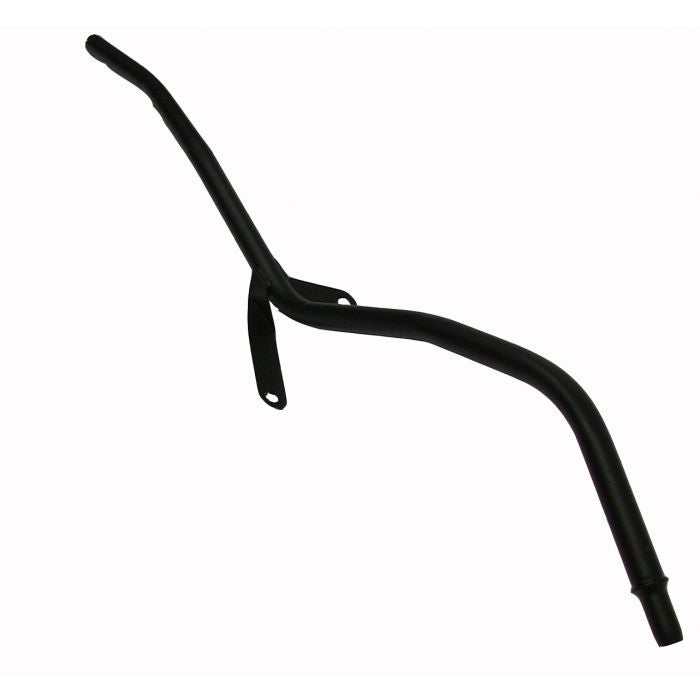 *Discontinued* 2007-2010 Duramax Driver Side Trans Dip Stick for HX40 Downpipe (FPE-DIPTUBE-LMM)-Transmission Dip Stick Tubes-Fleece Performance-Dirty Diesel Customs