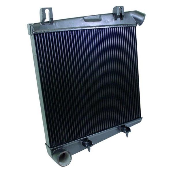 *Discontinued* 2007.5-2010 Powerstroke Xtruded CAC Intercooler (1042720)-Intercooler-BD Diesel-Dirty Diesel Customs