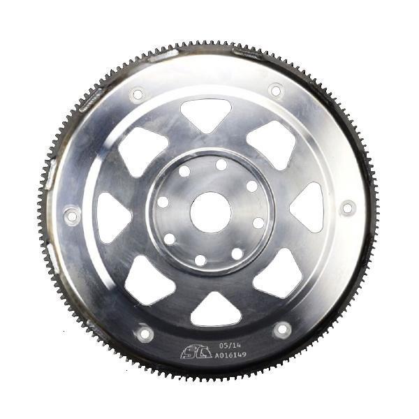 *Discontinued* 2007.5-2018 Cummins Billet Flex Plate (68RFE-BFP)-Flex Plate-Suncoast Diesel-Dirty Diesel Customs