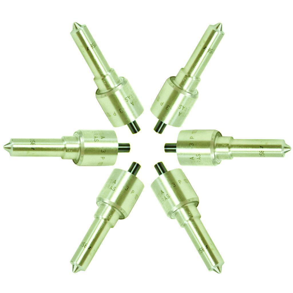 *Discontinued* 2007.5-2018 Cummins Stage 4 180hp / 93% (1075855)-Performance Nozzles-BD Diesel-Dirty Diesel Customs
