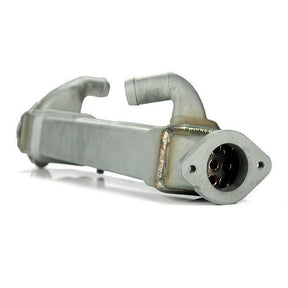 *Discontinued* 2008-2010 Powerstroke Horizontal EGR Cooler (SD-EGRC-6.4-H)-EGR Cooler Kit-Sinister-SD-EGRC-6.4-H-Dirty Diesel Customs