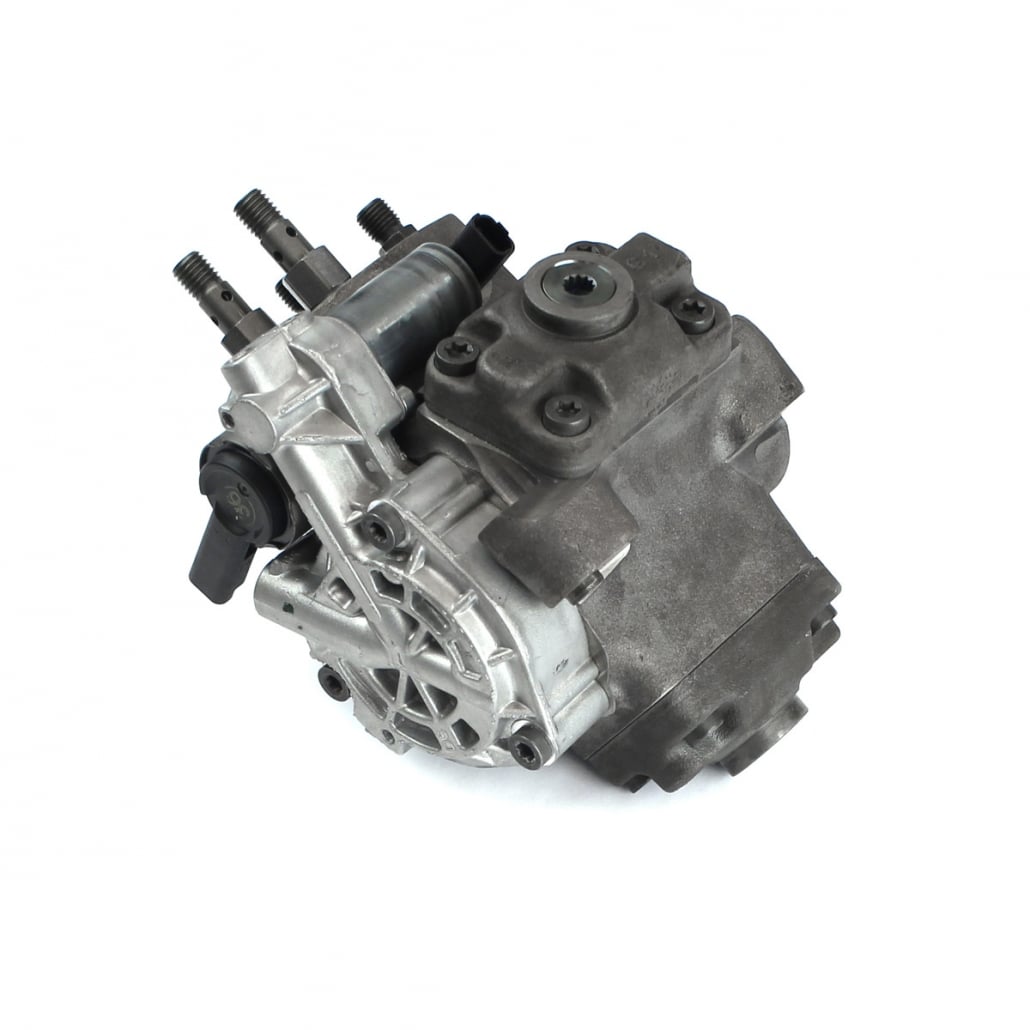 *Discontinued* 2008-2010 Powerstroke XP Series K16 (XP63643)-Fuel Pump Kit-Industrial Injection-Dirty Diesel Customs