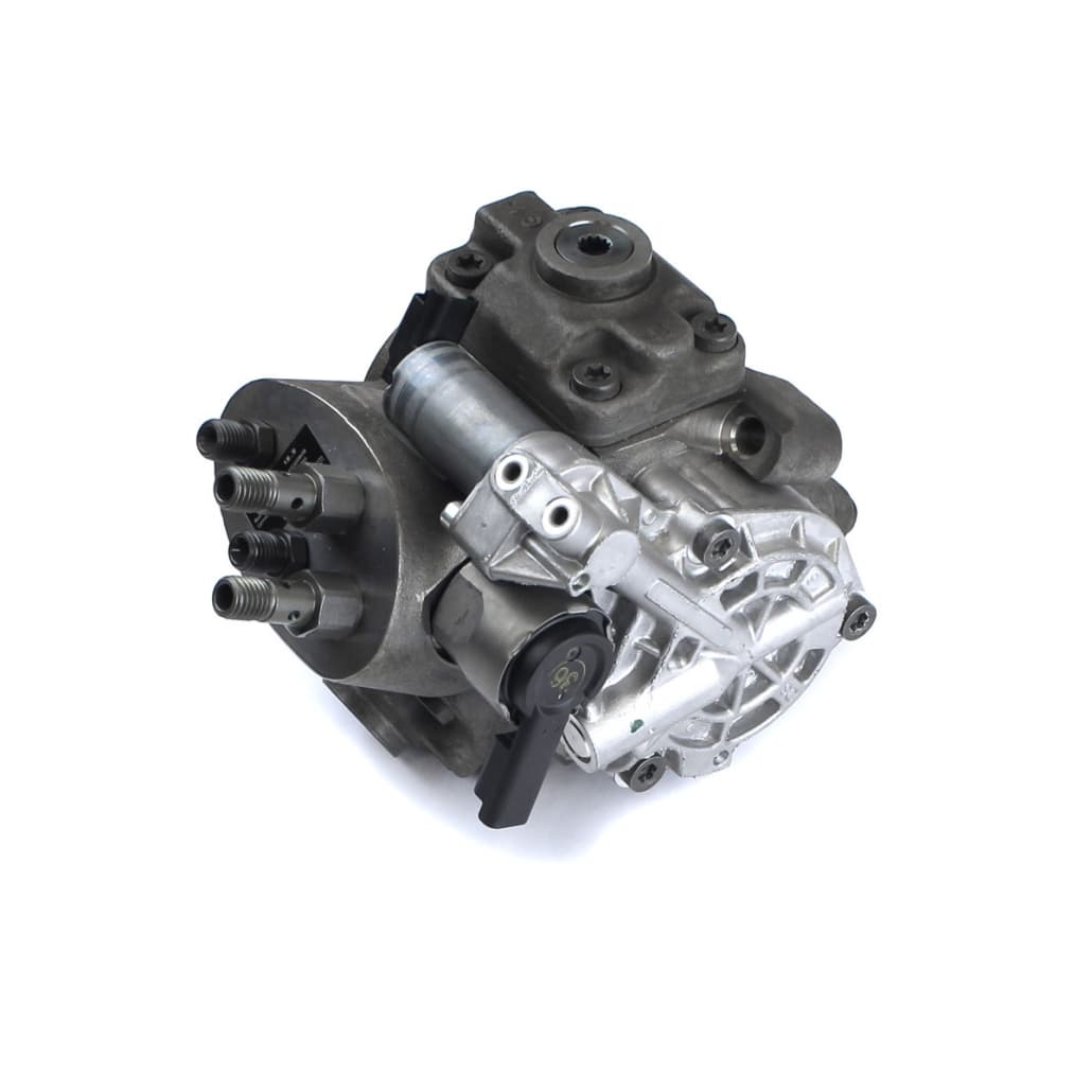 *Discontinued* 2008-2010 Powerstroke XP Series K16 (XP63643)-Fuel Pump Kit-Industrial Injection-Dirty Diesel Customs