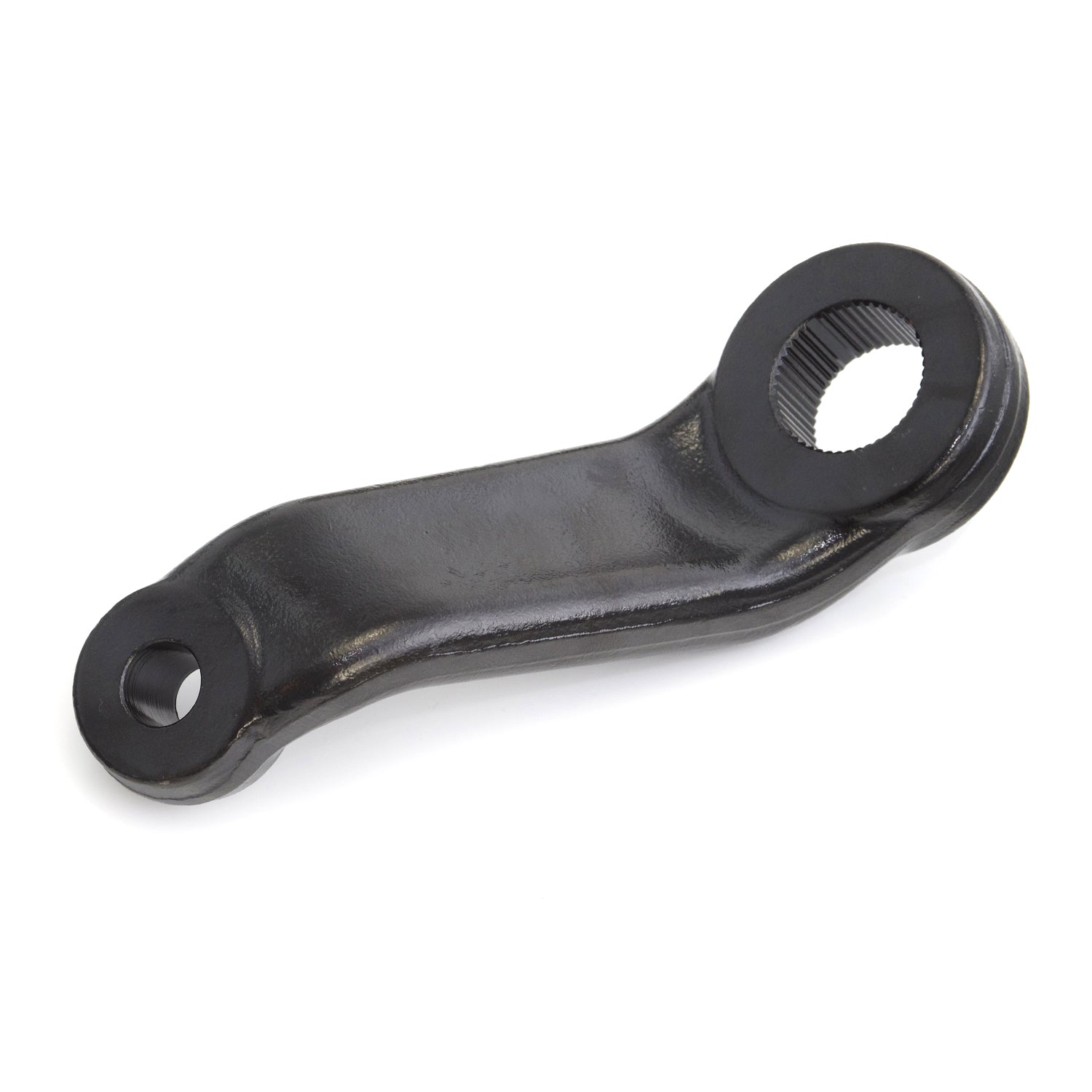 *Discontinued* 2009-2013 Cummins Drop Pitman Arm for 5" Lift (47-1530)-Pitman Arm-ReadyLift-Dirty Diesel Customs