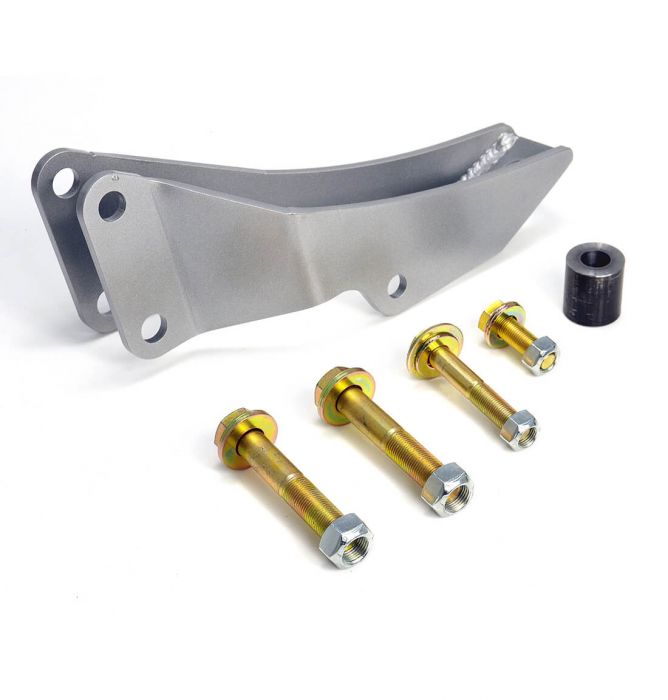 *Discontinued* 2009-2013 Cummins Track Bar Relocation Bracket (47-1511)-Track Bar Bracket-ReadyLift-Dirty Diesel Customs