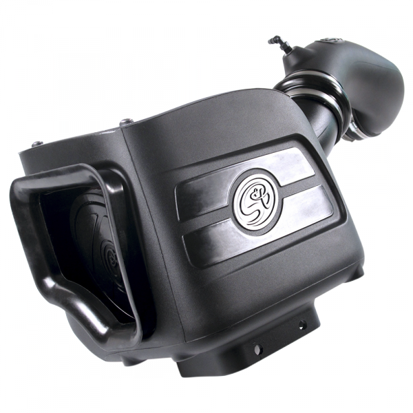 *Discontinued* 2009-2014 GM 1500 Cold Air Intake Kit (75-5059)-Intake Kit-S&B Filters-Dirty Diesel Customs