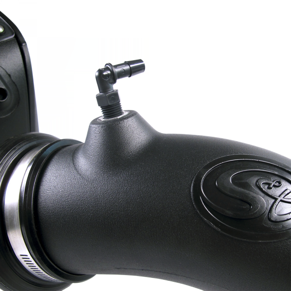 *Discontinued* 2009-2014 GM 1500 Cold Air Intake Kit (75-5059)-Intake Kit-S&B Filters-Dirty Diesel Customs