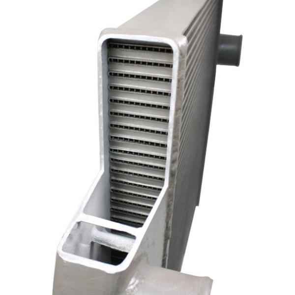 *Discontinued* 2010-2012 Cummins 6.7L Xtruded Charge Air Intercooler (1042530)-Intercooler-BD Diesel-Dirty Diesel Customs