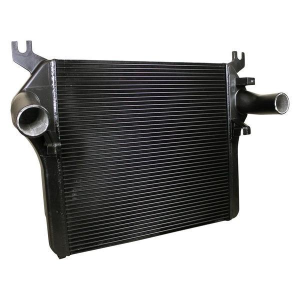 *Discontinued* 2010-2012 Cummins 6.7L Xtruded Charge Air Intercooler (1042530)-Intercooler-BD Diesel-Dirty Diesel Customs