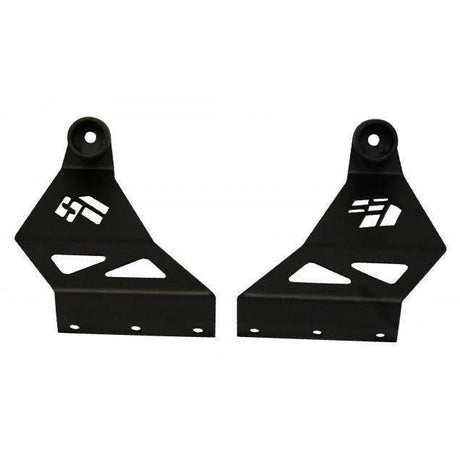 *Discontinued* 2010-2015 Dodge Roof Mount for DRCX 54" Light Bar (10-30121)-Light Bar Mounts-Speed Demon-Dirty Diesel Customs