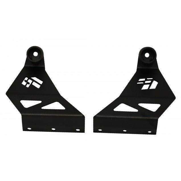 *Discontinued* 2010-2015 Dodge Roof Mount for DRCX 54" Light Bar (10-30121)-Light Bar Mounts-Speed Demon-Dirty Diesel Customs